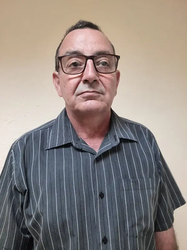 Orlando D. Morfi