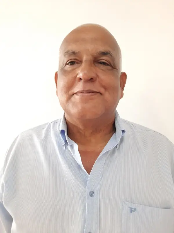 Rafael Reyes